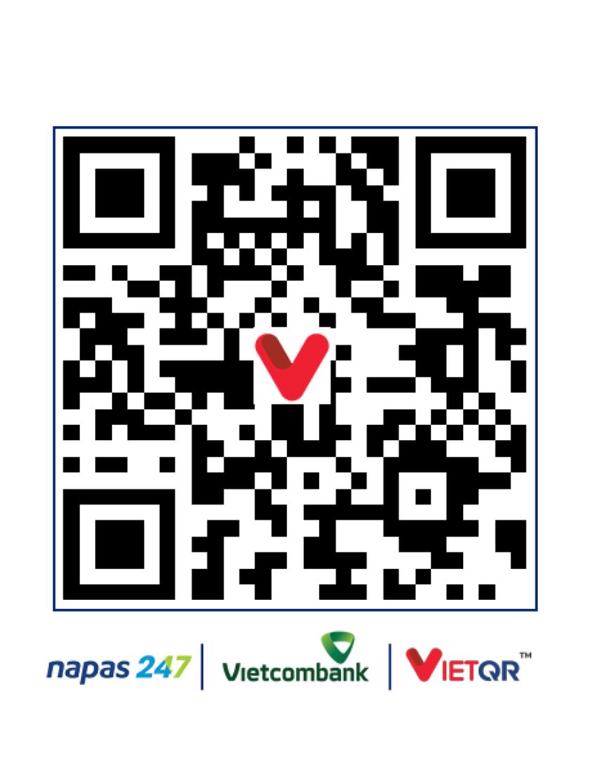 QR Cô dâu