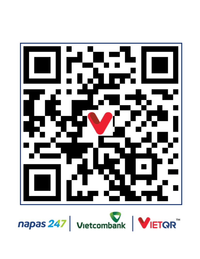 QR Chú rể