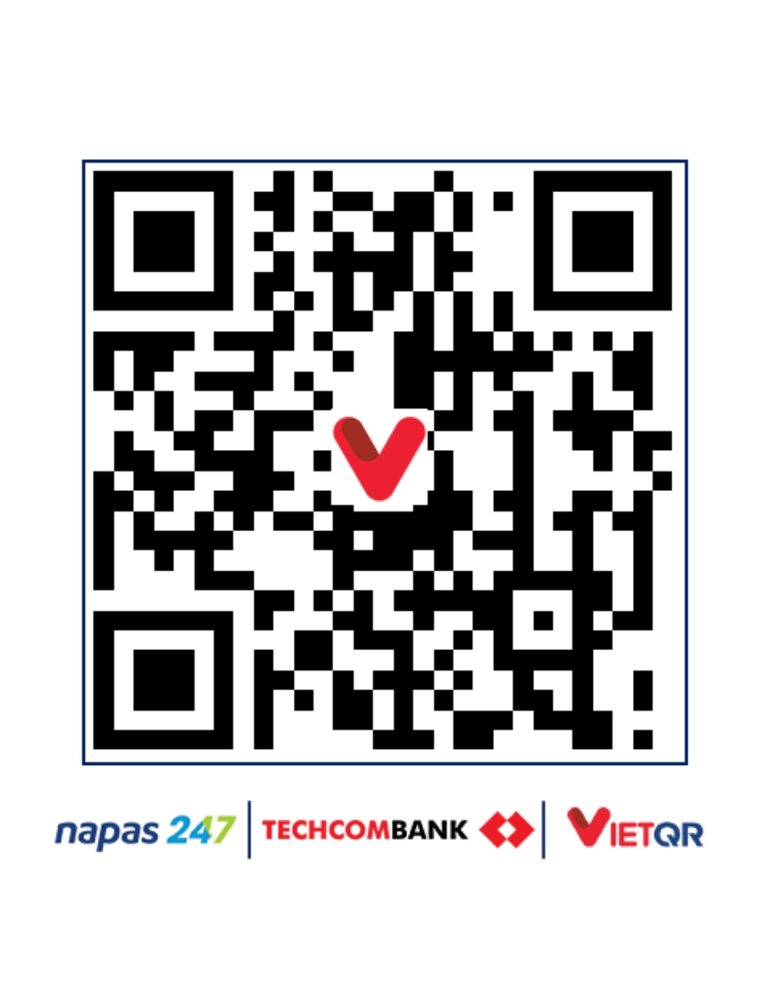 QR Cô dâu